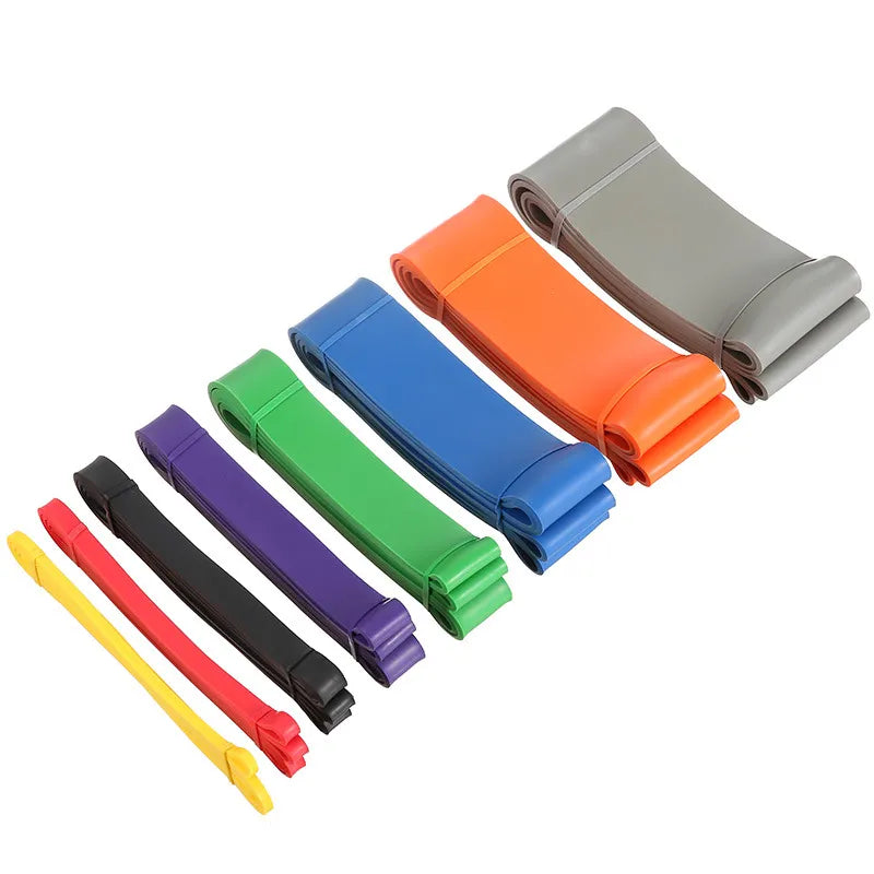 Elastic Resistance Band