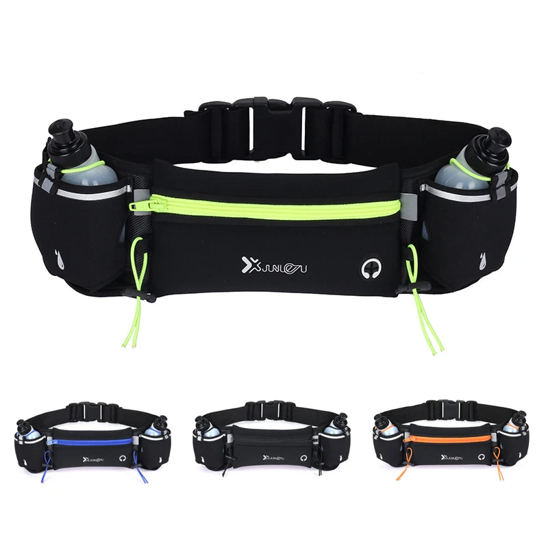 Running Waist Belt Bag