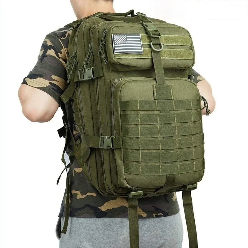 Tactical Backpack