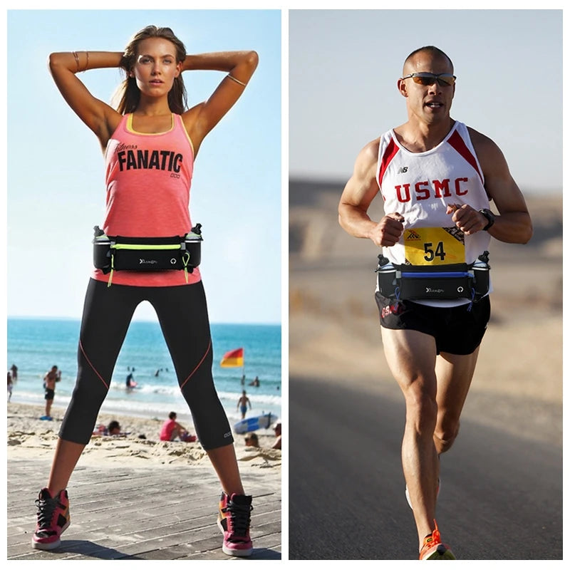 Running Waist Belt Bag