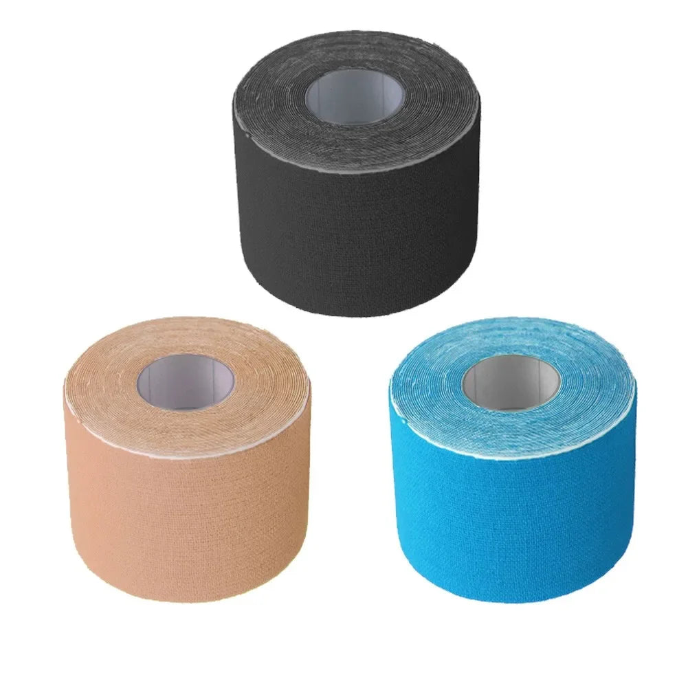 Strain Tape 5cm X 5m