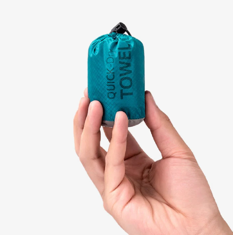 Quick Drying Compact Towel