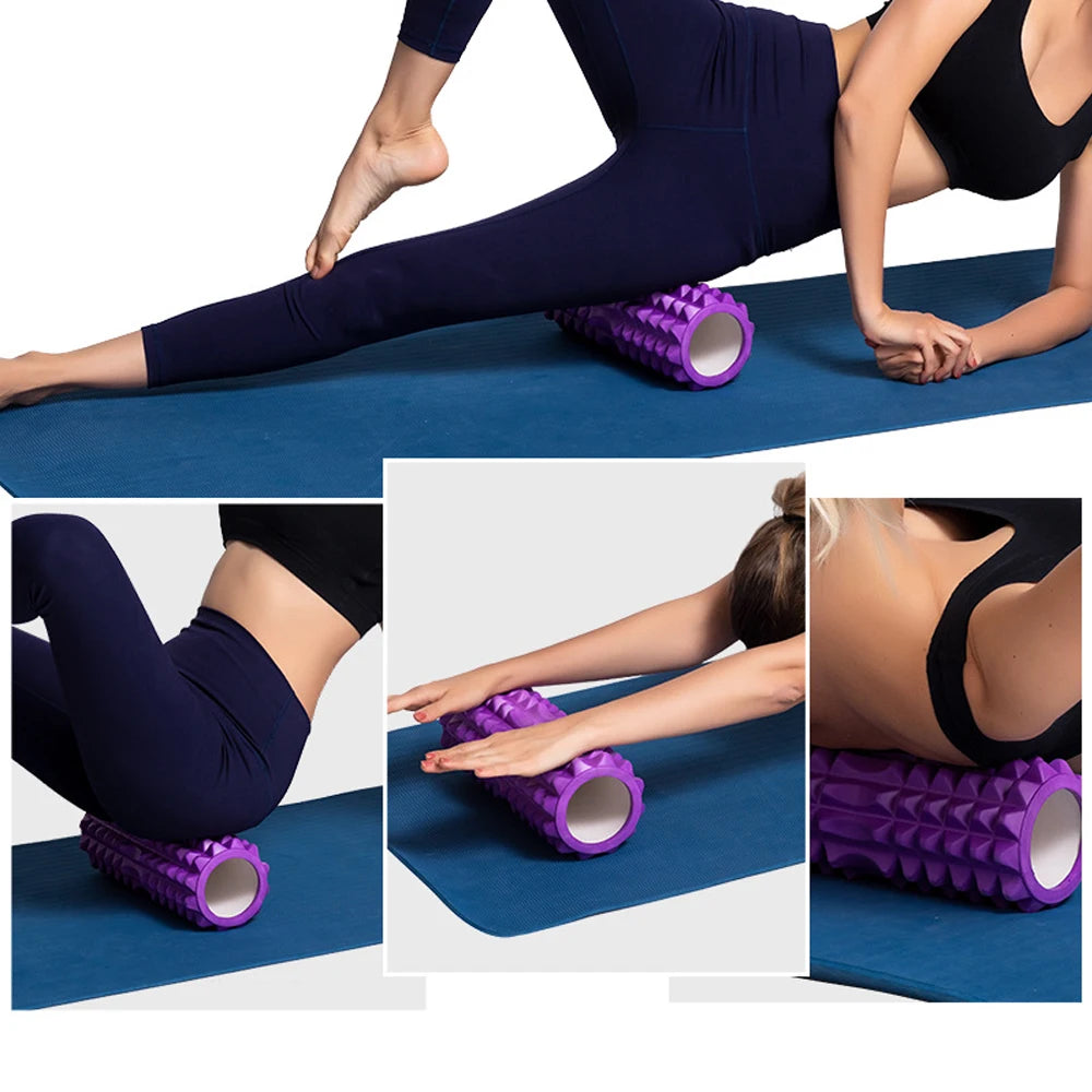 Medium Density Foam Roller