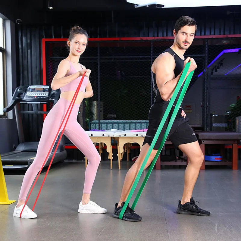 Elastic Resistance Band