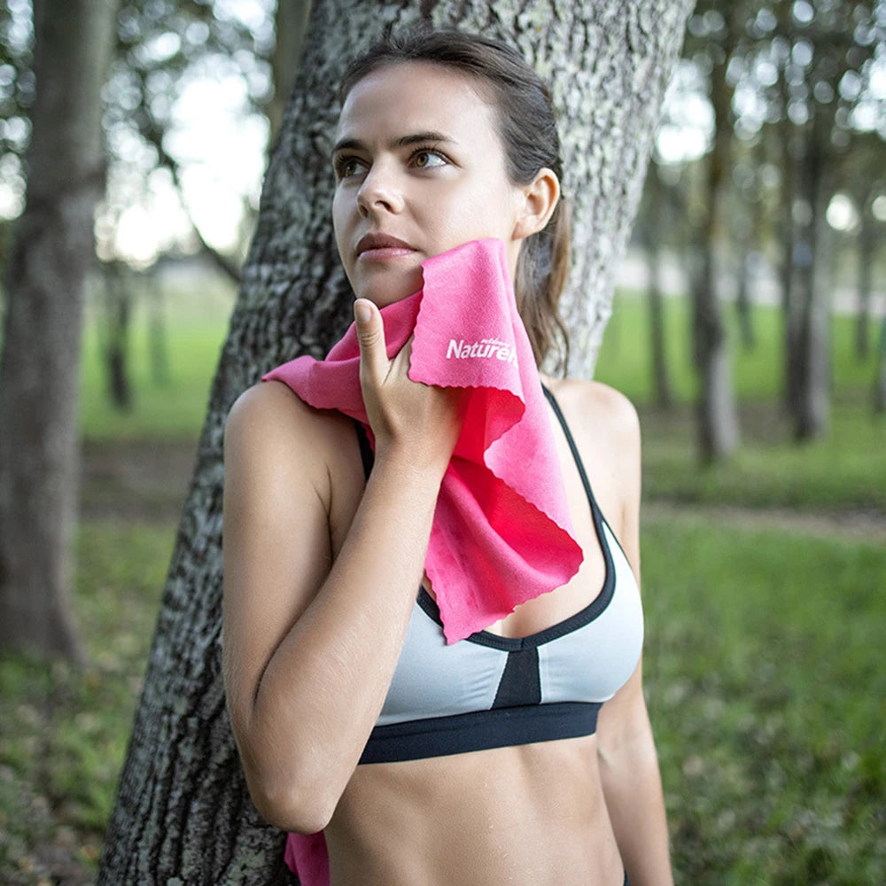 Quick Drying Compact Towel