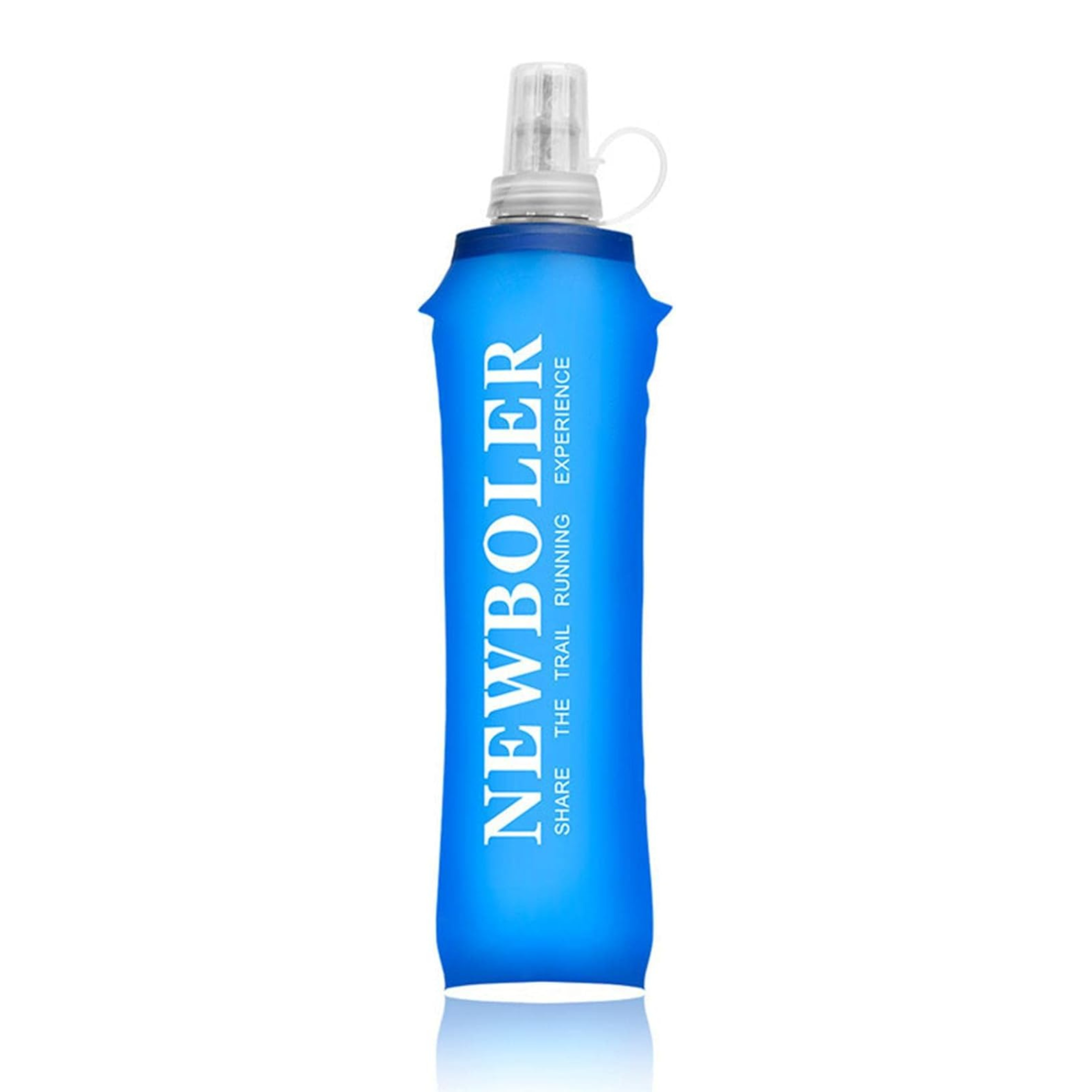 Flexible Folding Water Bottle