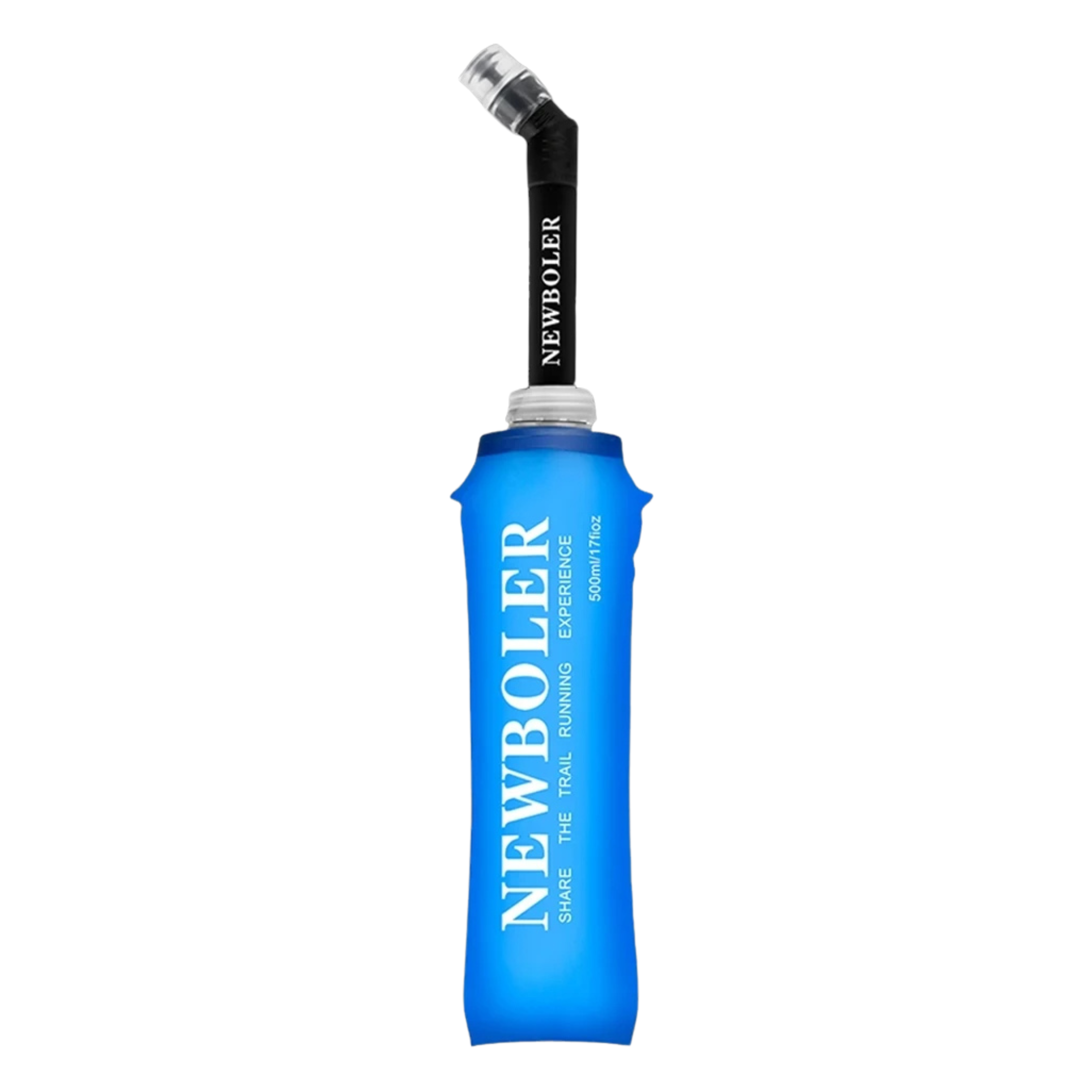 Flexible Folding Water Bottle